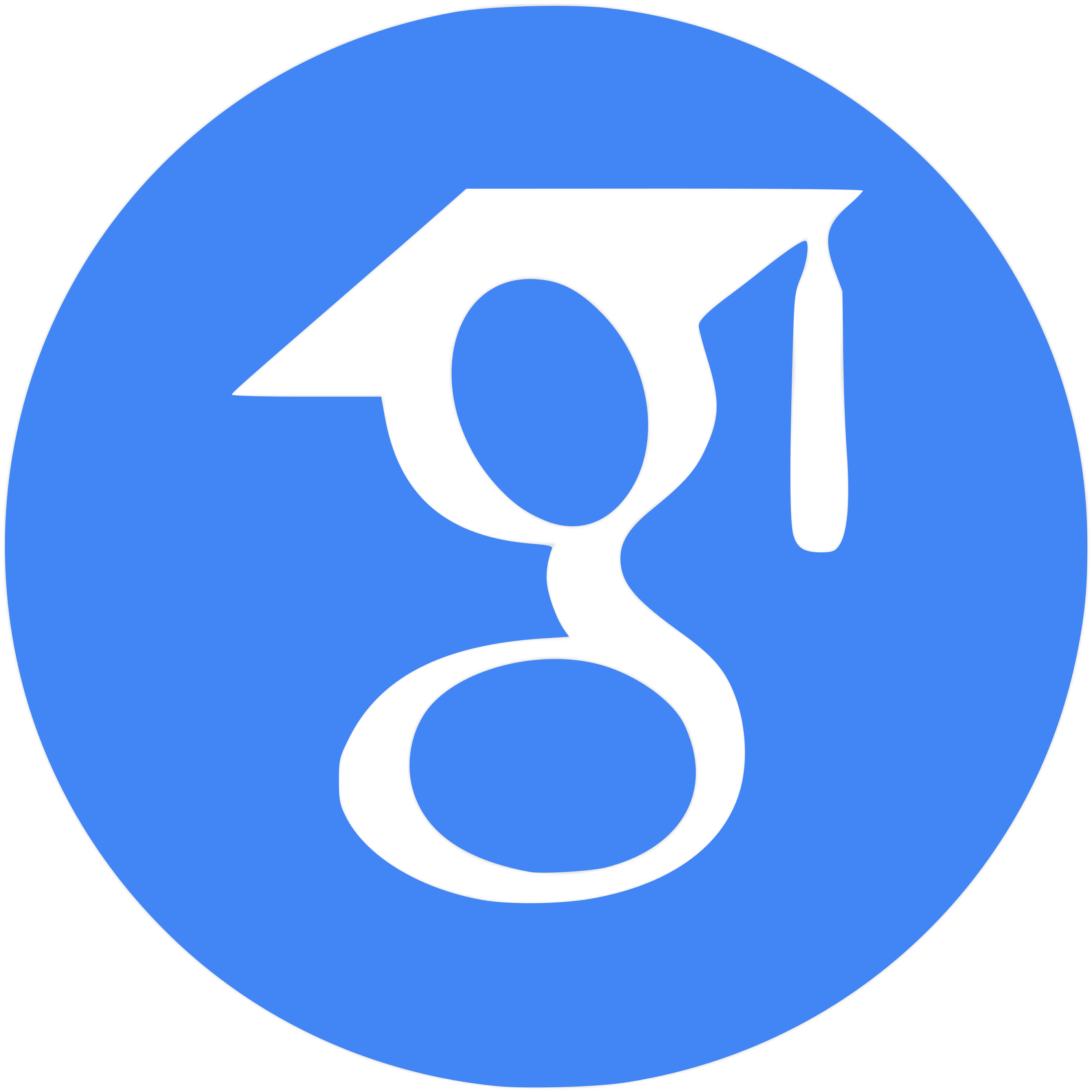 Google Scholar Logo