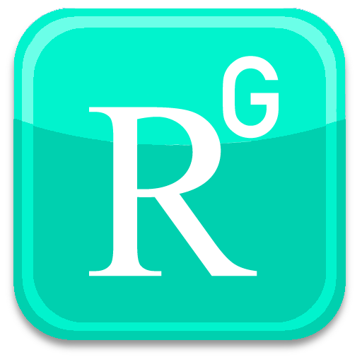 ResearchGate Logo